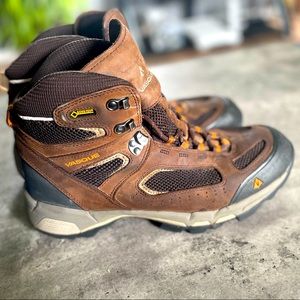 Vasque Gore-Tex Hiking Boots